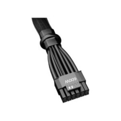 be quiet! RTX4080 en hoger 12/16pins kabel VGA CPH-6610 0,6m be quiet! RTX4080 en hoger 12/16pins kabel VGA CPH-6610 0,6m