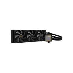 be quiet! SILENT LOOP 2 360mm CPU Watercooler 12cm ARGB be quiet! SILENT LOOP 2 360mm CPU Watercooler 12cm ARGB