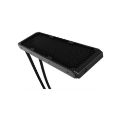 be quiet! SILENT LOOP 2 360mm CPU Watercooler 12cm ARGB be quiet! SILENT LOOP 2 360mm CPU Watercooler 12cm ARGB