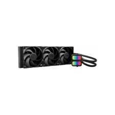 be quiet! Silent Loop 3 420mm Zwart
