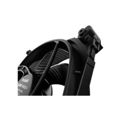 be quiet! SILENT WINGS 4 | 140mm PWM Case fan 14cm Zwart be quiet! SILENT WINGS 4 | 140mm PWM Case fan 14cm Zwart