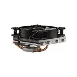 be quiet! Shadow Rock LP CPU Cooler 12cm Zwart be quiet! Shadow Rock LP CPU Cooler 12cm Zwart