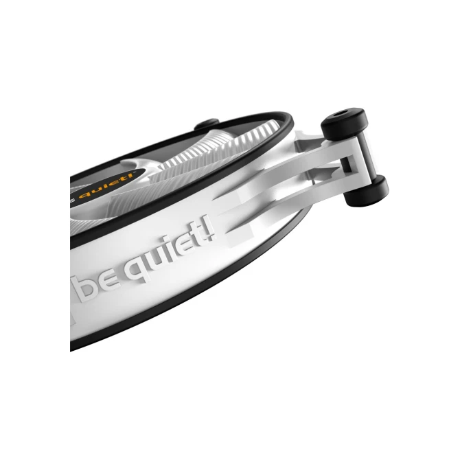 be quiet! Shadow Wings 2 | 140mm Case Fan Wit