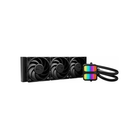 be quiet! Silent Loop 3 360 mm Zwart
