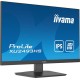 Monitor Iiyama 24inch Full-HD LED Zwart