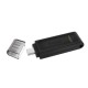 Kingston USB flash drive 128 GB USB Type-C 3.2 Gen 1