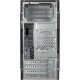 Case Inter-Tech IT-6502 Romea Micro Tower Zwart