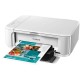 Canon MG3650s AIO / Copy / Print / Scan / WiFi / Wit