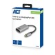 ACT Converter USB-C - Display Port female 0.15 Meter, 4k