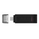 Kingston USB flash drive 128 GB USB Type-C 3.2 Gen 1
