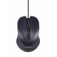 KYB Gembird Desktopset (keyboard + mouse) USB QWERTY Zwart