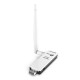 TP-Link 150Mbps Wireless N USB Adapter + Antenne
