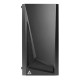 Case Antec DP301M Black / micro-ATX mini-ITX / Window / RGB