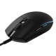 MS Logitech G Pro Gaming Mouse Black