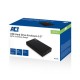 ACT AC1405 behuizing voor opslagstations HDD-/SSD-behuizing