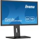 Monitor Iiyama ProLite 21.5inch Full-HD LED Zwart