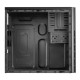 Case Antec VSK 3000B-U3/U2 Black / micro-ATX mini-ITX