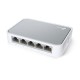 TP-Link Switch 5-Poorts 10/100Mbit Unmanaged