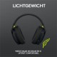 Logitech G G435 Headset Draadloos Hoofdband Gamen Bluetooth