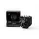 be quiet! Dark Rock Pro TR4 CPU cooler 120/135 mm