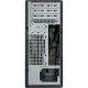 Case Inter-Tech S-703 Desktop Zwart M-ATX (small) NO-PSU