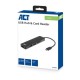 ACT AC6405 interface hub USB 3.2 Gen 1 (3.1 Gen 1) Type-C 50
