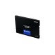 SSD Goodram CX400 gen2 2.5" 256GB SATA III 3D TLC NAND