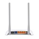 TP-Link 300Mbps 3G / 4G LTE Wireless N Router