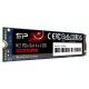 SSD Silicon Power M.2 250 GB PCI Express 4.0 3D NAND NVMe