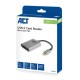 ACT AC7054 geheugenkaartlezer USB 3.2 Gen 1 (3.1 Gen 1) Type