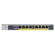 NETGEAR GS108LP Unmanaged Gigabit Ethernet (10/100/1000) Pow