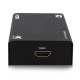 ACT 5 x 1 HDMI switch, 3D and 4K support, remote control