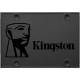 SSD Kingston A400 120GB TLC 500MB/s read 350/MB/s