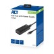 ACT AC6315 interface hub USB 3.2 Gen 1 (3.1 Gen 1) Type-A 50