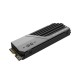 SSD Silicon Power XS70 M.2 4 TB PCI Express 4.0 3D NAND NVMe