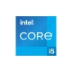 CPU Intel Core i5-11400F 2,6 GHz 12 MB Smart Cache Box