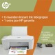 PRINTER HP Deskjet / 2710E AIO / Color / WiFi