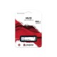 SSD Kingston Technology NV2 M.2 250GB PCI-E 4.0 NVMe