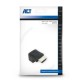 ACT AC7570 tussenstuk voor kabels HDMI Zwart