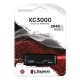 SSD Kingston KC3000 M.2 2TB PCI Express 4.0 3D TLC NVMe