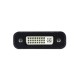 ACT 7510 video kabel adapter 0,15 m DisplayPort DVI-D Zwart