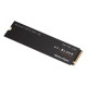 SSD WD Black SN770 M.2 2TB PCI Express 4.0 NVMe