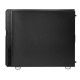 Case Antec P5 Black Micro M-ATX Silent ODD incl. 3x Fan