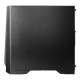 Case Antec DP301M Black / micro-ATX mini-ITX / Window / RGB