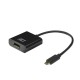 ACT AC7320 video kabel adapter 0,15 m USB Type-C DisplayPort