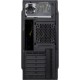 Case Inter-Tech IT-5916 Tower ATX Zwart 500W