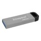 Kingston USB flash drive 32 GB USB Type-A 3.2 Gen 1 Zilver