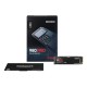 SSD Samsung 980 PRO NVMe - Interne SSD M.2 PCIe - 2 TB