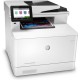 HP Color LaserJet Pro MFP M479fdw, Printen, kopiëren, scanne