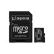 Kingston Technology Canvas Select Plus 256 GB MicroSDXC UHS-